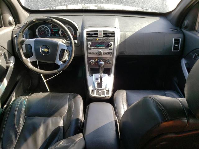 Photo 8 from auction – 2009 CHEVROLET EQUINOX SP with VIN 2CNDL937296206569
