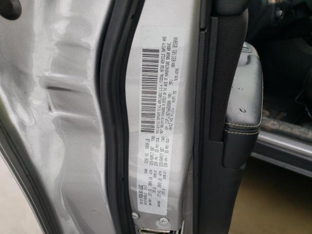 Photo 14 from auction – 2017 JEEP CHEROKEE S with VIN 1C4PJLAB7HW650904