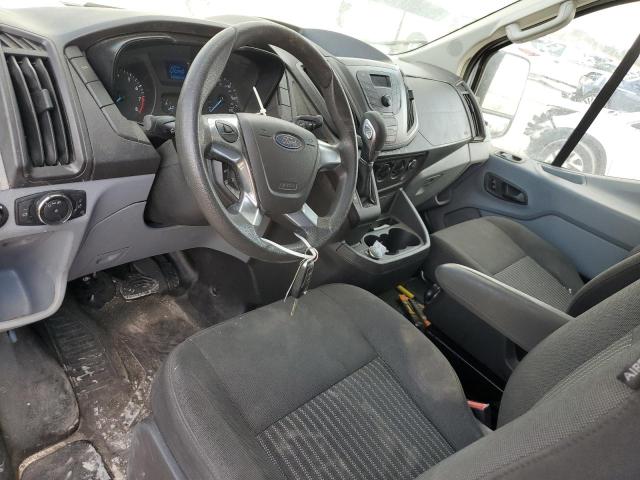 Photo 8 from auction – 2019 FORD TRANSIT T- with VIN 1FTYR1YM9KKA72070