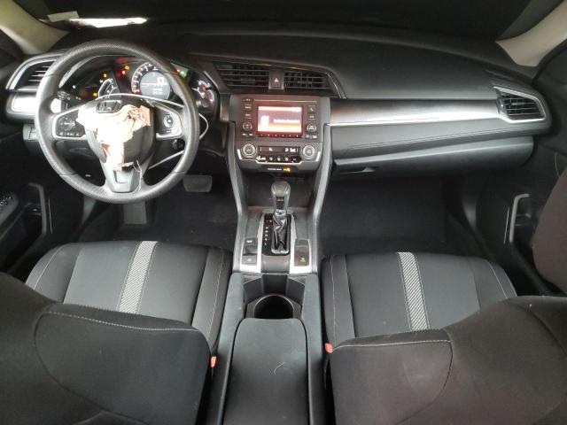 Photo 8 from auction – 2017 HONDA CIVIC LX with VIN 2HGFC2F53HH507208