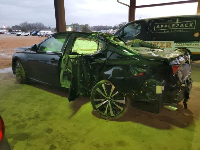 Photo 2 from auction – 2021 NISSAN ALTIMA SR with VIN 1N4BL4CV7MN356748