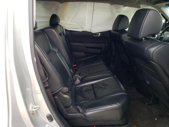 Photo 11 from auction – 2011 HONDA PILOT EXL with VIN 5FNYF3H52BB040376