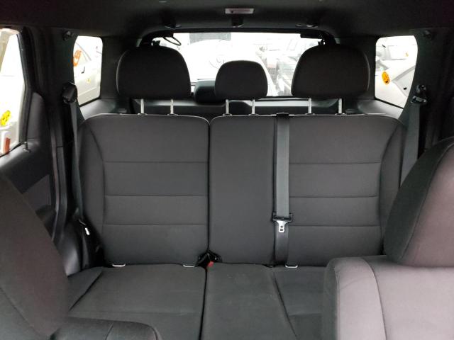 Photo 10 from auction – 2010 FORD ESCAPE XLT with VIN 1FMCU0D77AKC16812
