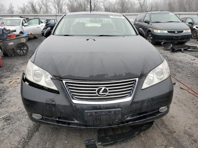 Photo 5 from auction – 2008 LEXUS ES 350 with VIN JTHBJ46G882177802