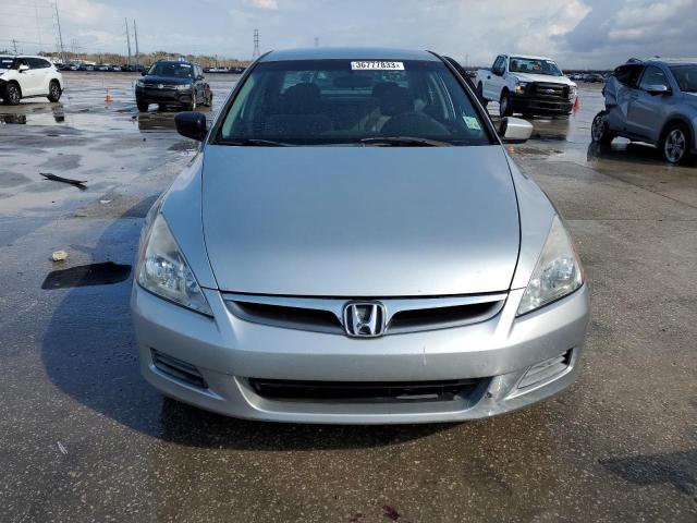 Photo 5 from auction – 2007 HONDA ACCORD SE with VIN JHMCM56377C018972