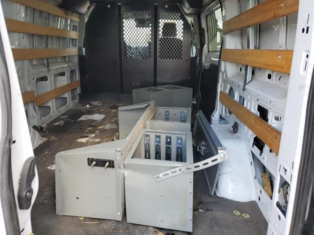 Photo 10 from auction – 2019 FORD TRANSIT T- with VIN 1FTYR1YM9KKA72070