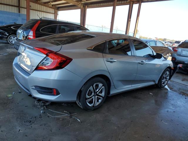 Photo 3 from auction – 2016 HONDA CIVIC LX with VIN 19XFC2F53GE019238
