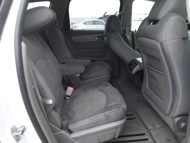 Photo 11 from auction – 2017 CHEVROLET TRAVERSE L with VIN 1GNKVHKD2HJ114913