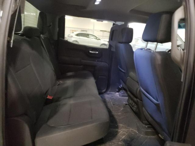 Photo 10 from auction – 2019 CHEVROLET SILVERADO with VIN 3GCUYDEDXKG199490