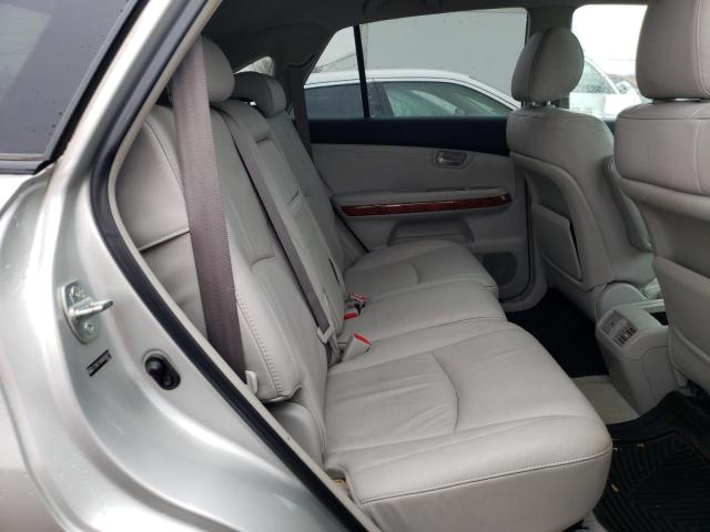 Photo 11 from auction – 2008 LEXUS RX 350 with VIN 2T2HK31U68C082071