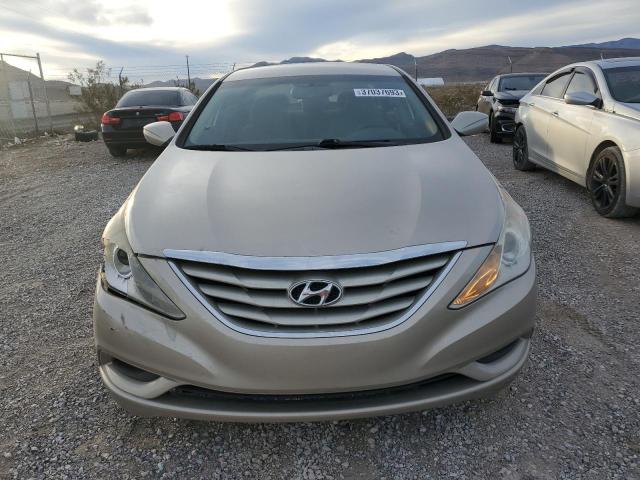 Photo 5 from auction – 2011 HYUNDAI SONATA GLS with VIN 5NPEB4AC5BH023151