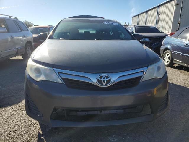 Photo 5 from auction – 2014 TOYOTA CAMRY L with VIN 4T4BF1FKXER369570