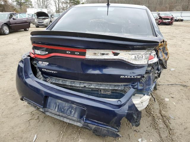 Photo 6 from auction – 2013 DODGE DART with VIN 1C3CDFBA8DD329672