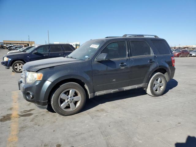 Photo 1 from auction – 2009 FORD ESCAPE LIM with VIN 1FMCU04G59KA21898
