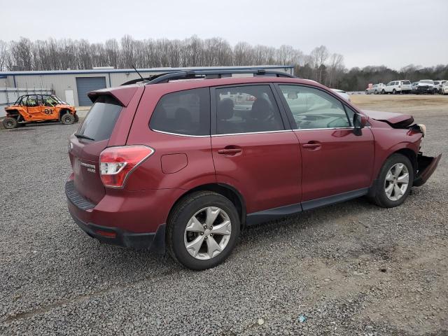 Photo 3 from auction – 2015 SUBARU FORESTER 2 with VIN JF2SJAHC5FH460163