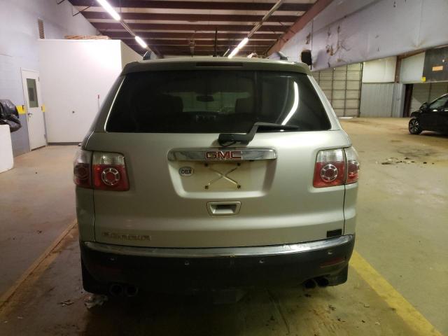 Photo 6 from auction – 2011 GMC ACADIA SLE with VIN 1GKKRPED5BJ412757