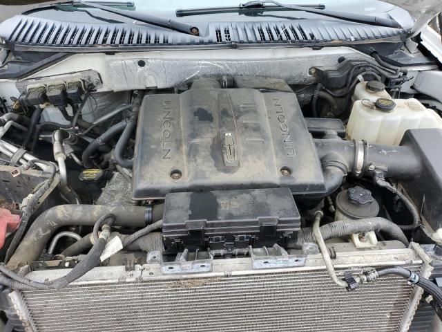 Photo 12 from auction – 2011 LINCOLN NAVIGATOR with VIN 5LMJJ2J59BEJ01964