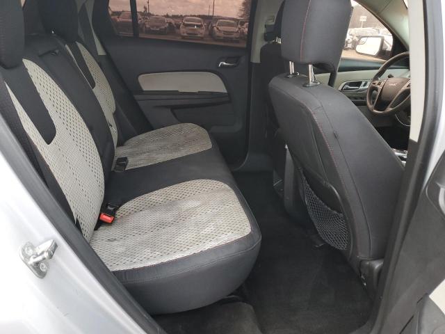 Photo 11 from auction – 2013 GMC TERRAIN SL with VIN 2GKALMEK8D6261455