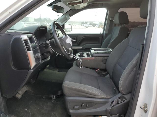 Photo 7 from auction – 2014 CHEVROLET SILVERADO with VIN 3GCPCREH9EG168652