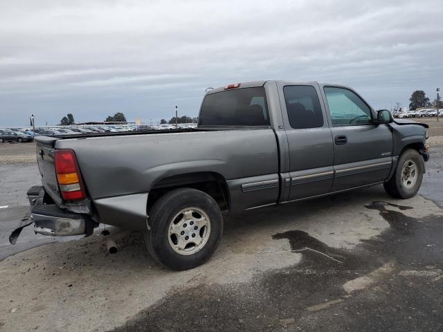 Photo 3 from auction – 2000 CHEVROLET SILVERADO with VIN 2GCEC19TXY1201758