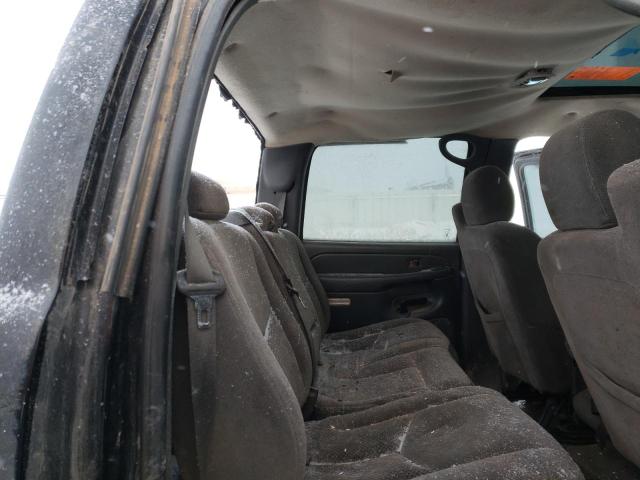 Photo 10 from auction – 2007 CHEVROLET silverado with VIN 2GCEK13Z171123174