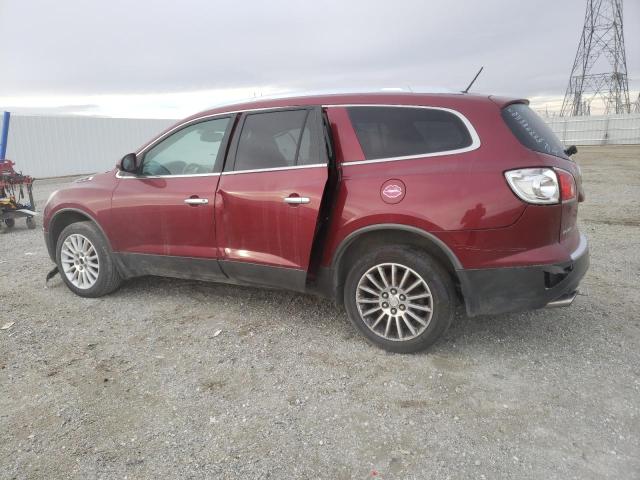 Photo 2 from auction – 2011 BUICK ENCLAVE CX with VIN 5GAKVBED1BJ102245