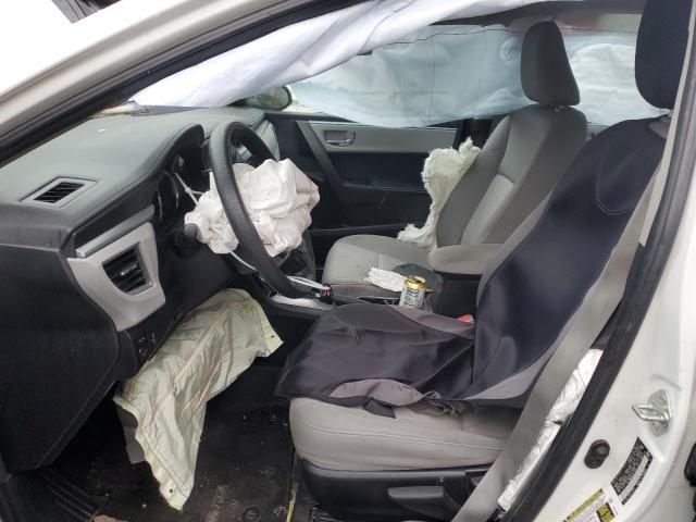 Foto 7 de la subasta – 2015 TOYOTA COROLLA con VIN 2T1BURHE6FC254120