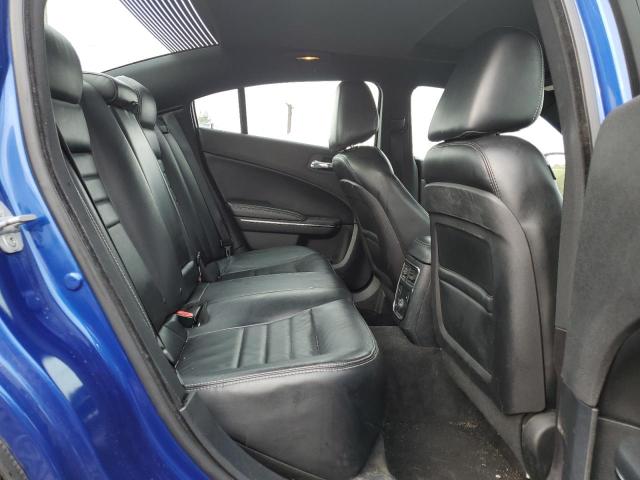 Photo 10 from auction – 2012 DODGE CHARGER 4D with VIN 2C3CDXJG0CH306366