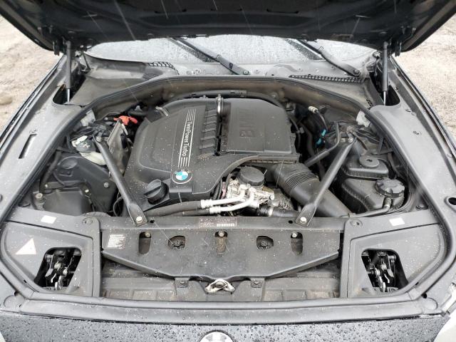 صورة رقم 11 من المزاد - 2012 BMW 535 XI مع VIN WBAFU7C52CDU59877
