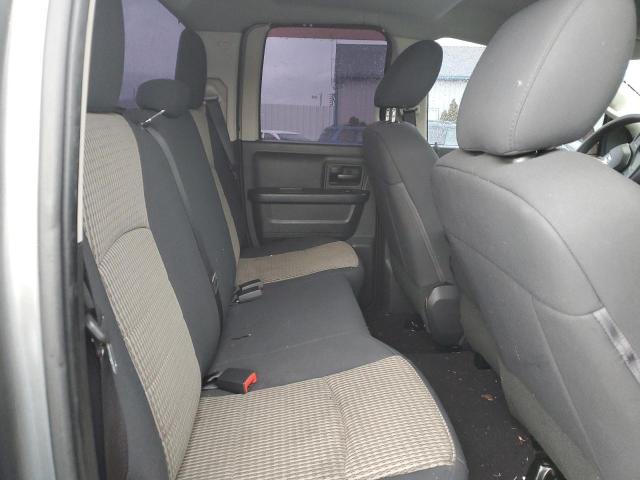 Photo 10 from auction – 2012 DODGE RAM 1500 S with VIN 1C6RD7FT6CS344003