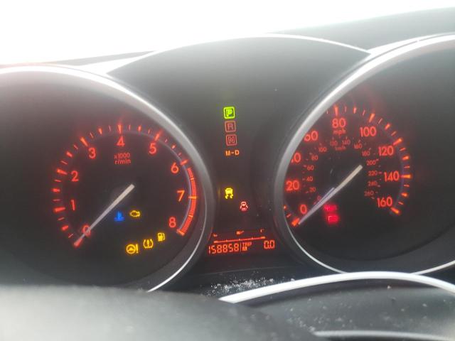Foto 9 de la subasta – 2011 MAZDA 3 S con VIN JM1BL1K54B1444008