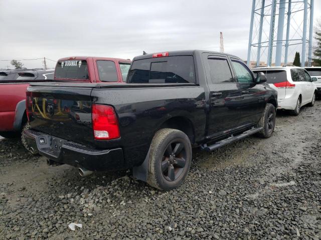 Photo 3 from auction – 2018 RAM 1500 SLT with VIN 1C6RR7LT7JS126431
