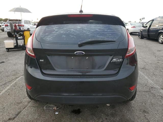 Photo 6 from auction – 2014 FORD FIESTA SE with VIN 3FADP4EJ9EM157428