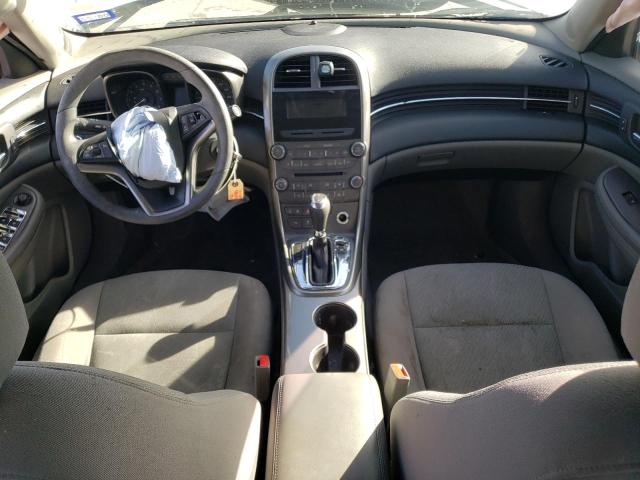 Photo 8 from auction – 2013 CHEVROLET MALIBU LS with VIN 1G11B5SA6DF156413