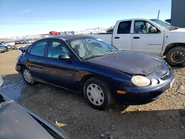Photo 4 from auction – 1998 FORD TAURUS LX with VIN 1FAFP52U9WG219127