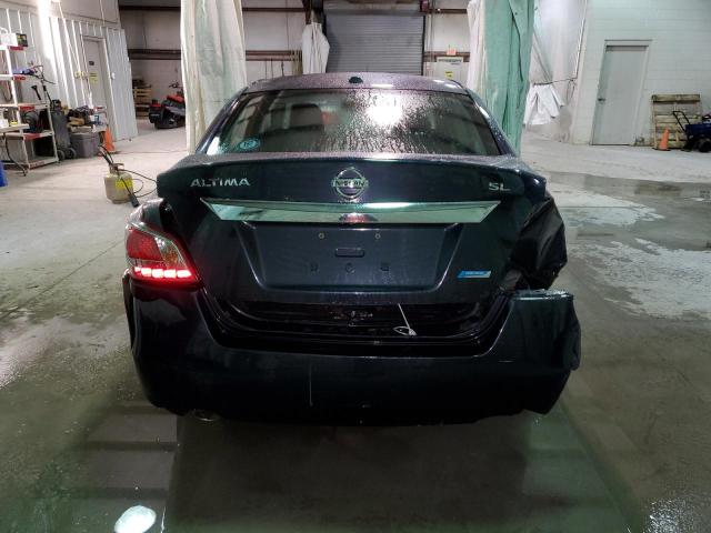 Photo 6 from auction – 2013 NISSAN ALTIMA 2.5 with VIN 1N4AL3AP7DC286805