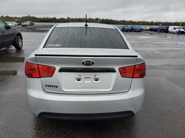 Photo 6 from auction – 2010 KIA FORTE EX with VIN KNAFU4A28A5819944