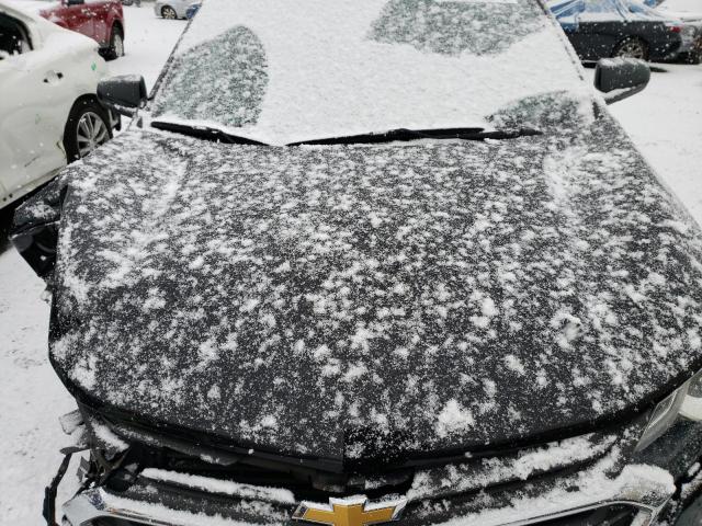 Photo 12 from auction – 2018 CHEVROLET EQUINOX LT with VIN 2GNAXSEVXJ6347478