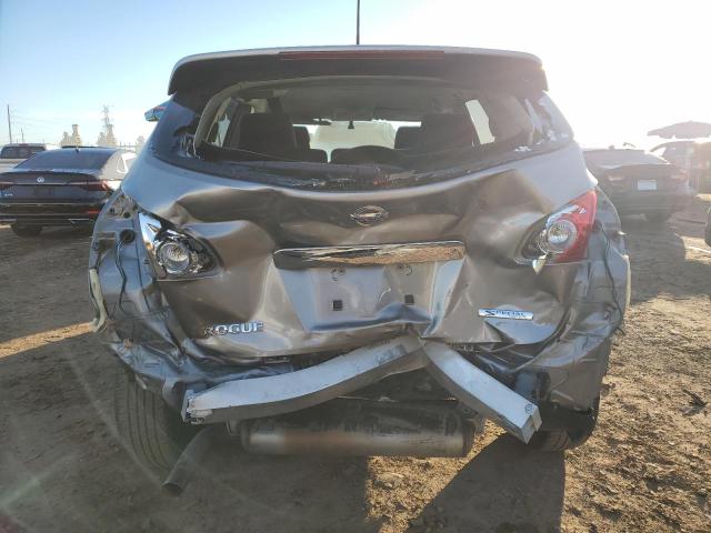 Photo 6 from auction – 2012 NISSAN ROGUE S with VIN JN8AS5MT3CW284018