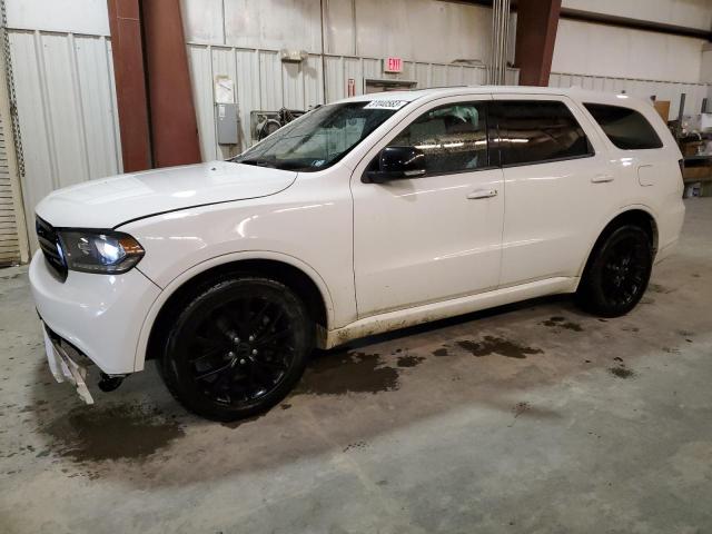 DODGE DURANGO R/ 2015 with VIN 1C4SDJCT6FC746047 - Photo from auction
