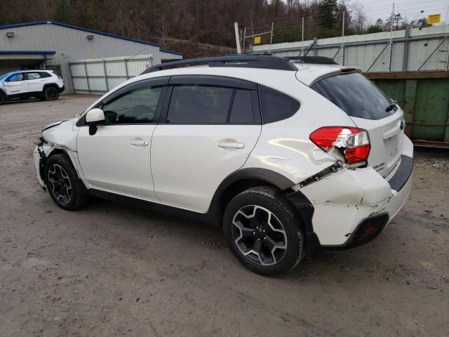 Photo 2 from auction – 2013 SUBARU XV CROSSTR with VIN JF2GPAGC8D2853273