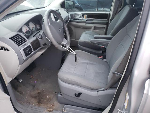 Photo 7 from auction – 2010 DODGE GRAND CARA with VIN 2D4RN5D13AR314468