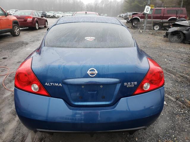 Photo 6 from auction – 2008 NISSAN ALTIMA 3.5 with VIN 1N4BL24E48C204172