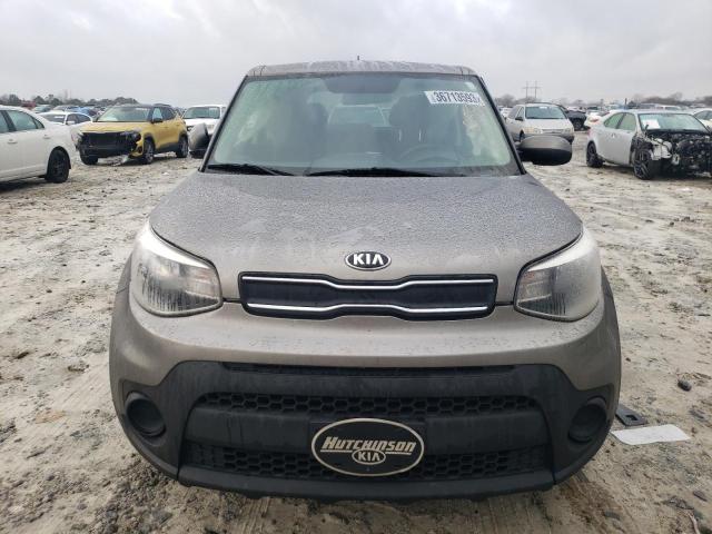 Photo 5 from auction – 2017 KIA SOUL with VIN KNDJN2A22H7420587