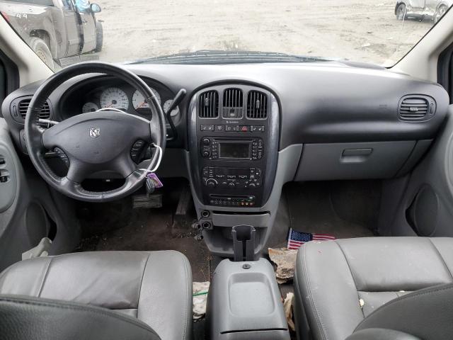 Photo 8 from auction – 2007 DODGE GRAND CARA with VIN 2D4GP44L87R288410