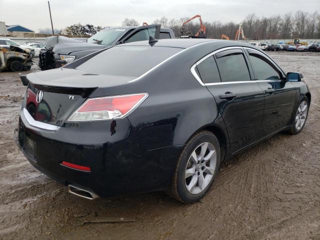 Photo 3 from auction – 2013 ACURA TL TECH with VIN 19UUA8F56DA005446