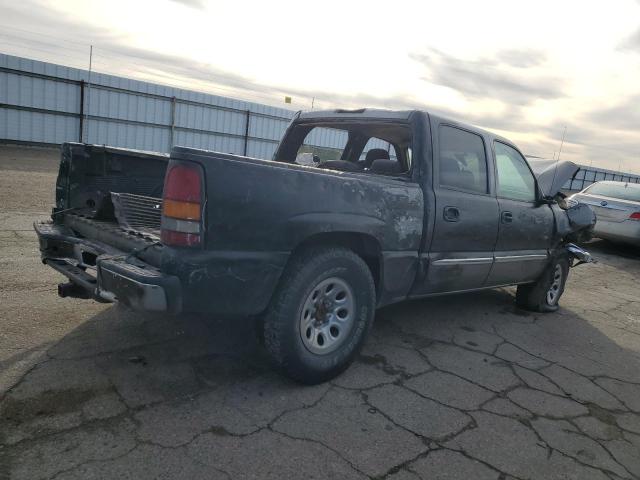 Photo 3 from auction – 2007 GMC NEW SIERRA with VIN 2GTEK13V071167423