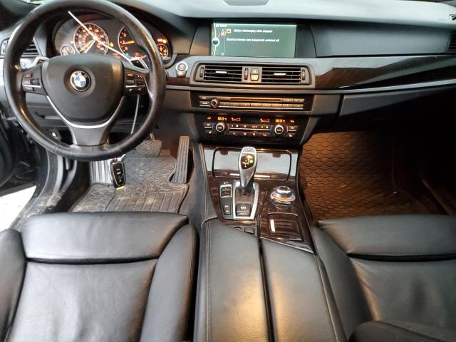 صورة رقم 8 من المزاد - 2012 BMW 535 XI مع VIN WBAFU7C52CDU59877