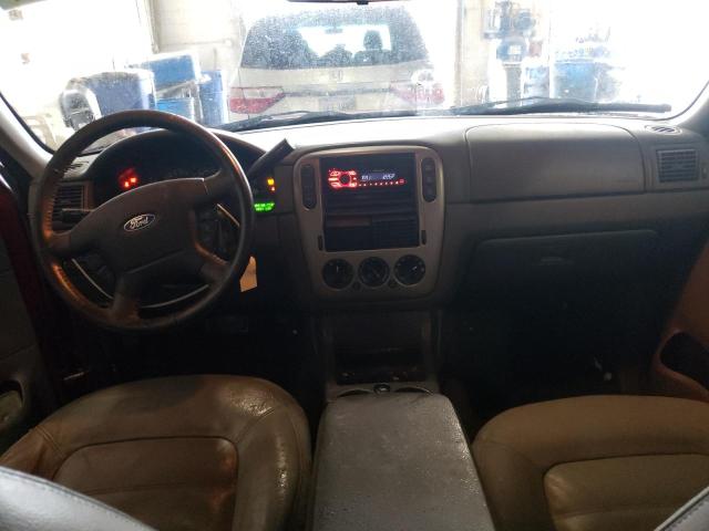 صورة رقم 8 من المزاد - 2005 FORD EXPLORER X مع VIN 1FMZU73K55ZA15898