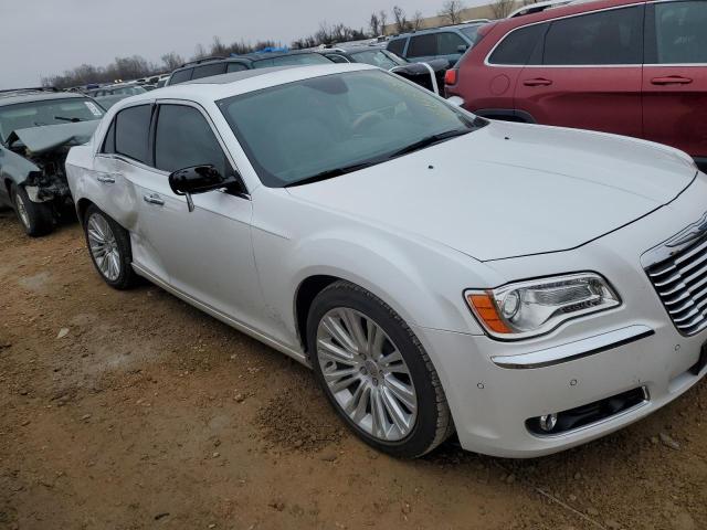 Photo 4 from auction – 2014 CHRYSLER 300C with VIN 2C3CCAEG2EH380904